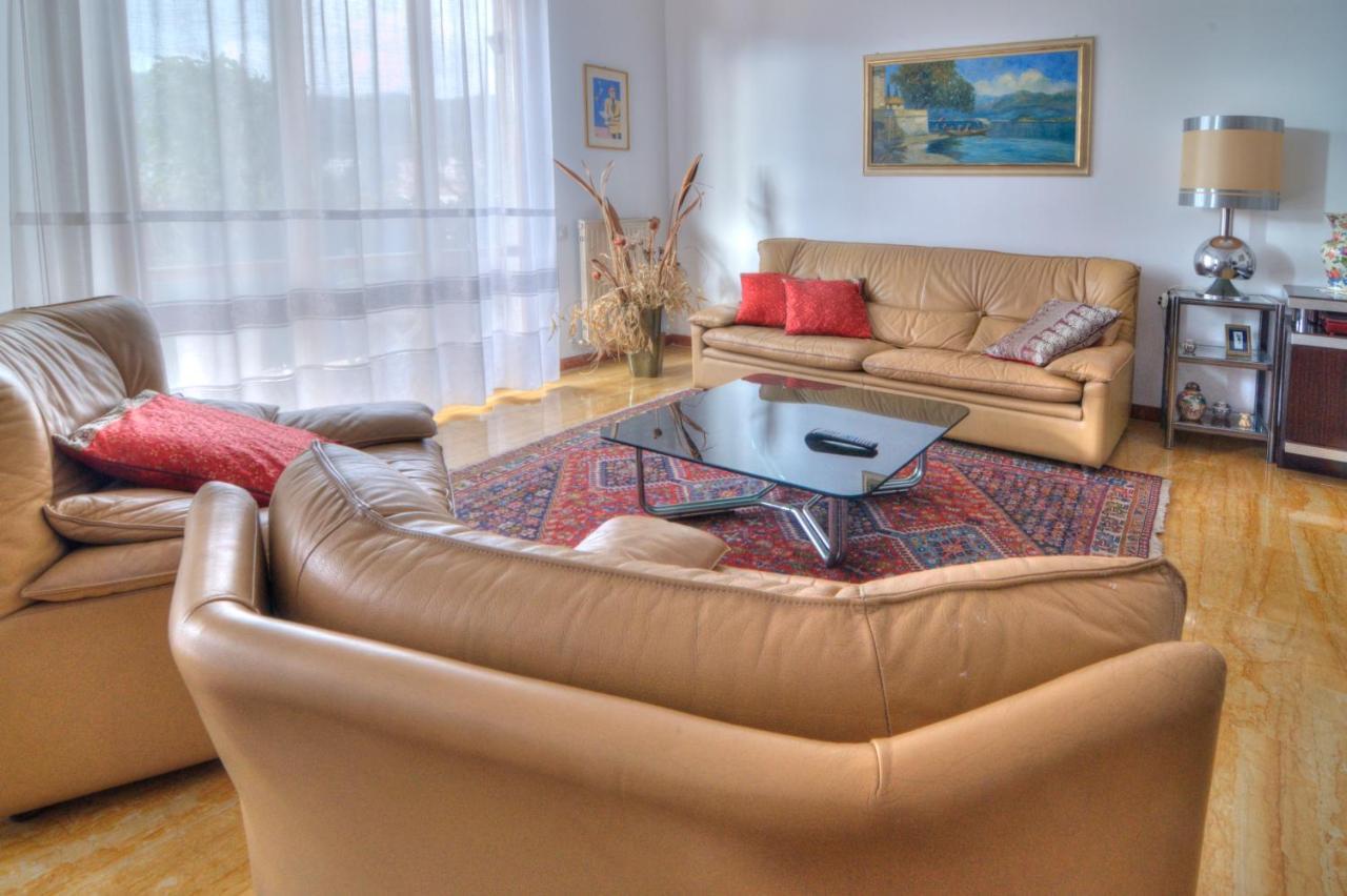 Apartamento La Casa Di Nilde La Spezia Exterior foto