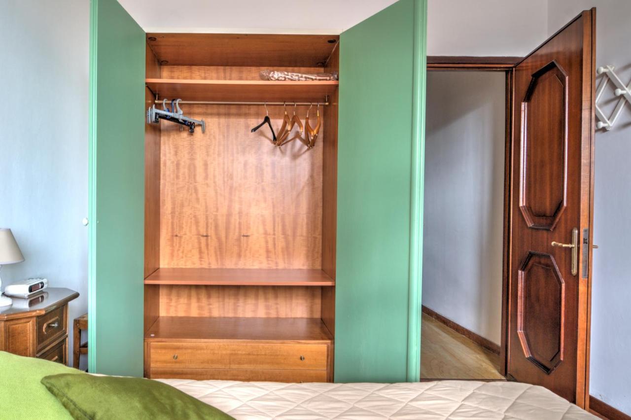 Apartamento La Casa Di Nilde La Spezia Exterior foto
