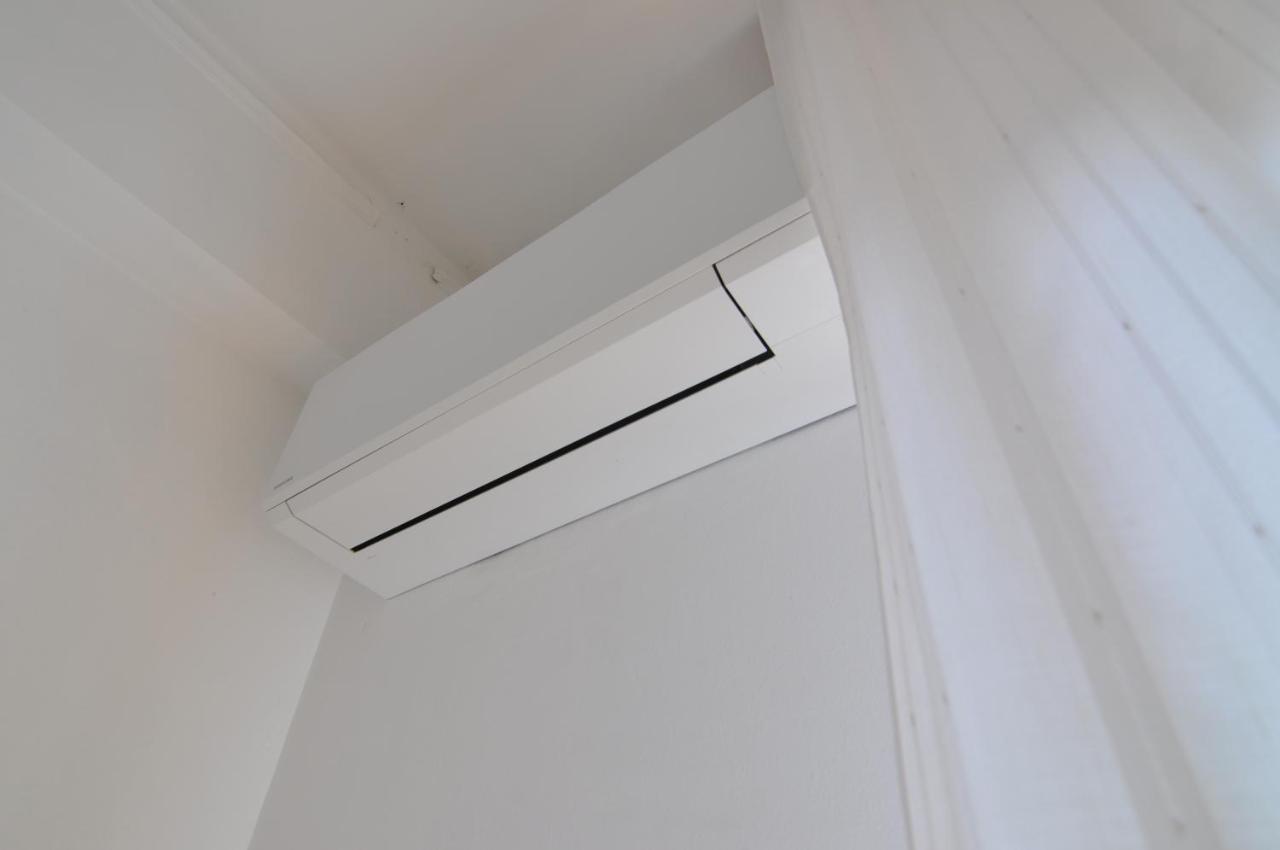 Apartamento La Casa Di Nilde La Spezia Exterior foto