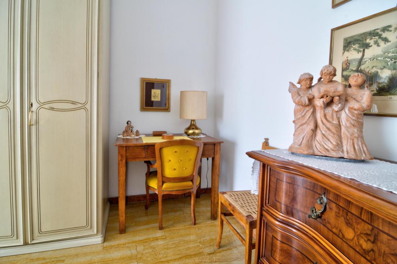 Apartamento La Casa Di Nilde La Spezia Exterior foto
