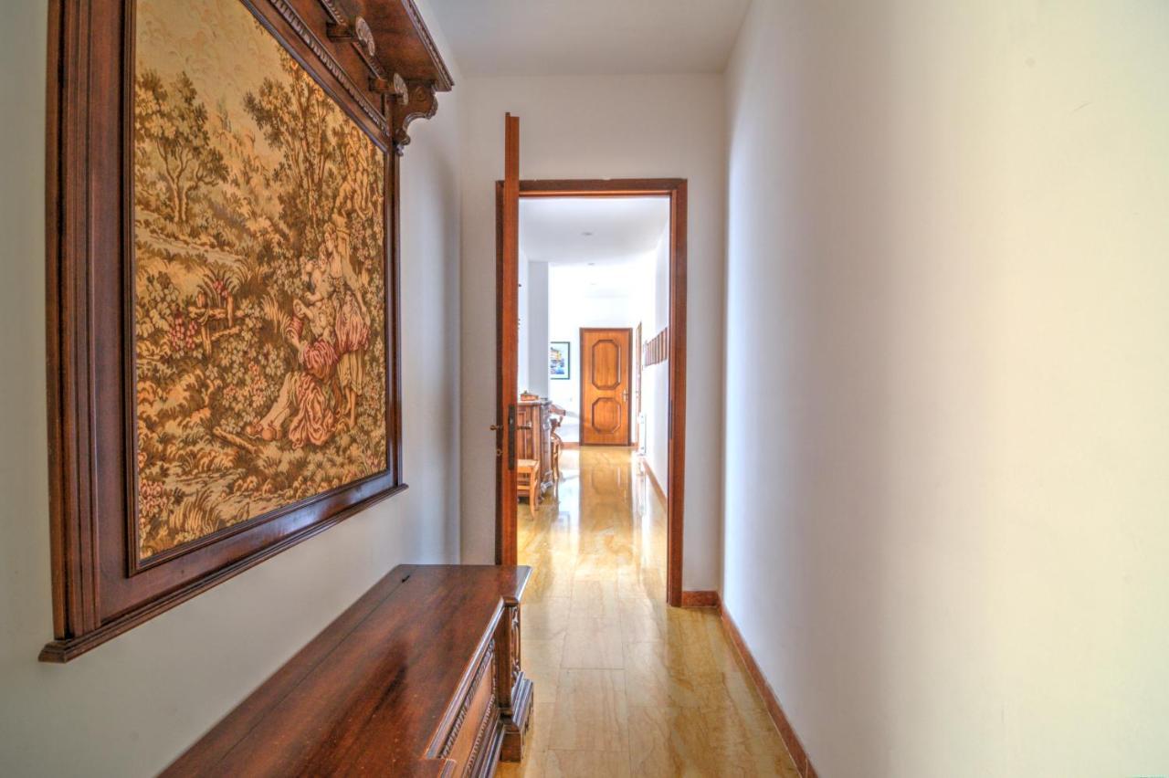 Apartamento La Casa Di Nilde La Spezia Exterior foto