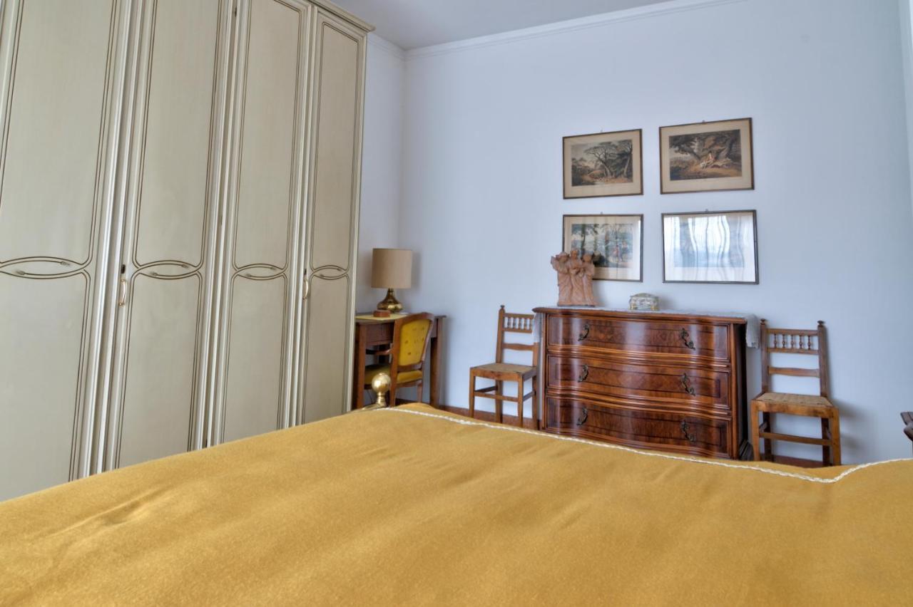 Apartamento La Casa Di Nilde La Spezia Exterior foto