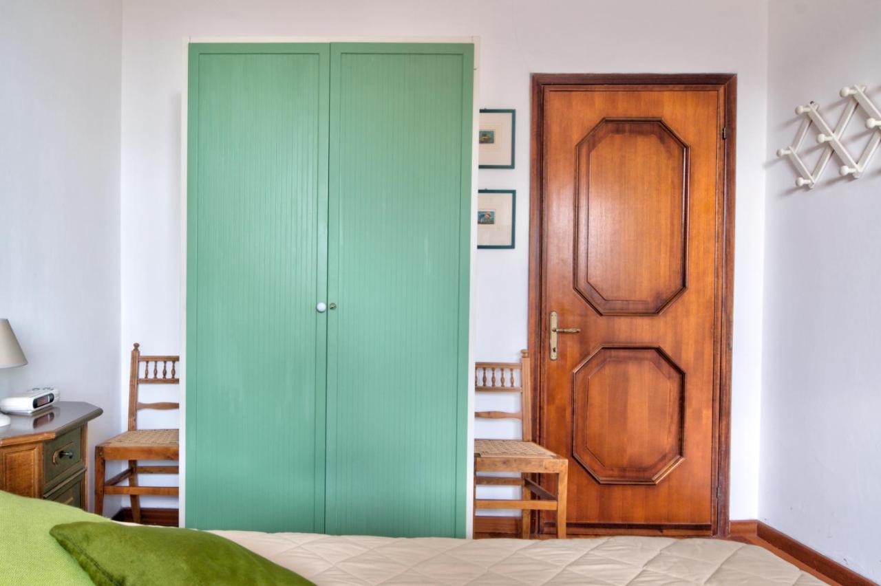 Apartamento La Casa Di Nilde La Spezia Exterior foto