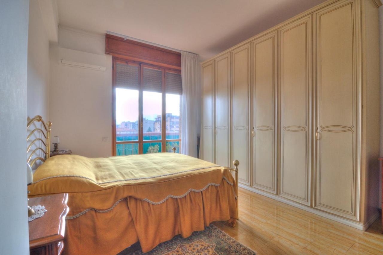 Apartamento La Casa Di Nilde La Spezia Exterior foto