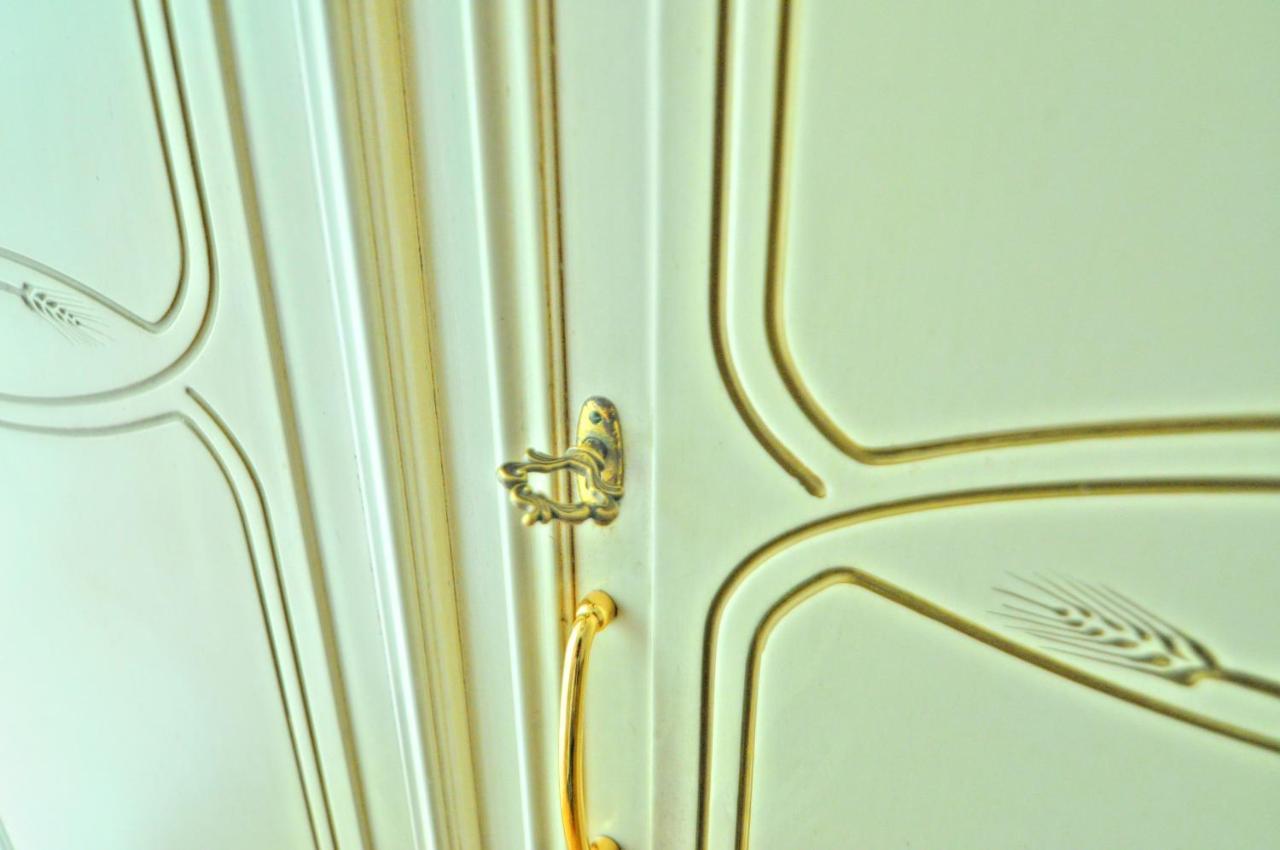 Apartamento La Casa Di Nilde La Spezia Exterior foto