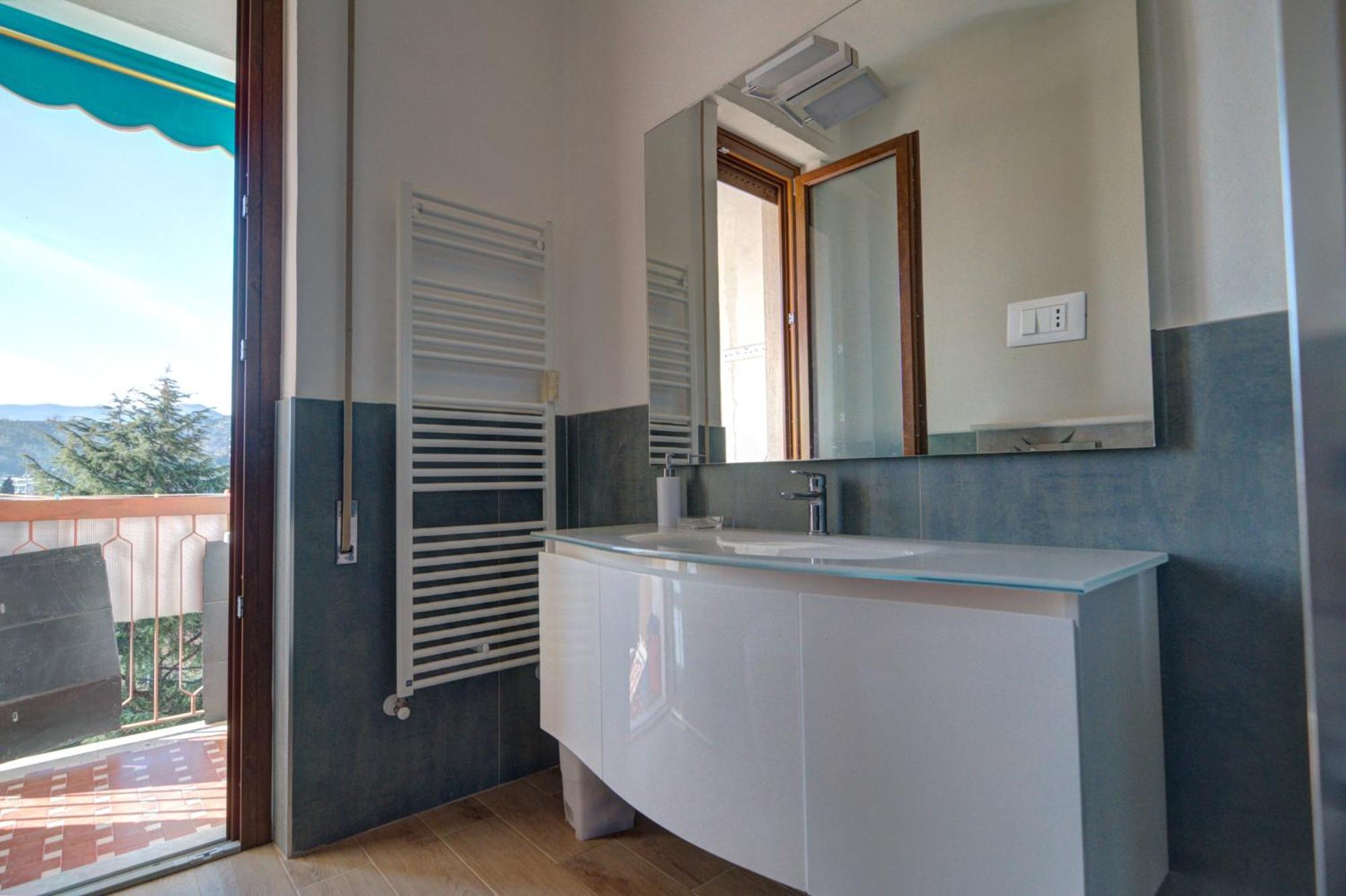 Apartamento La Casa Di Nilde La Spezia Exterior foto