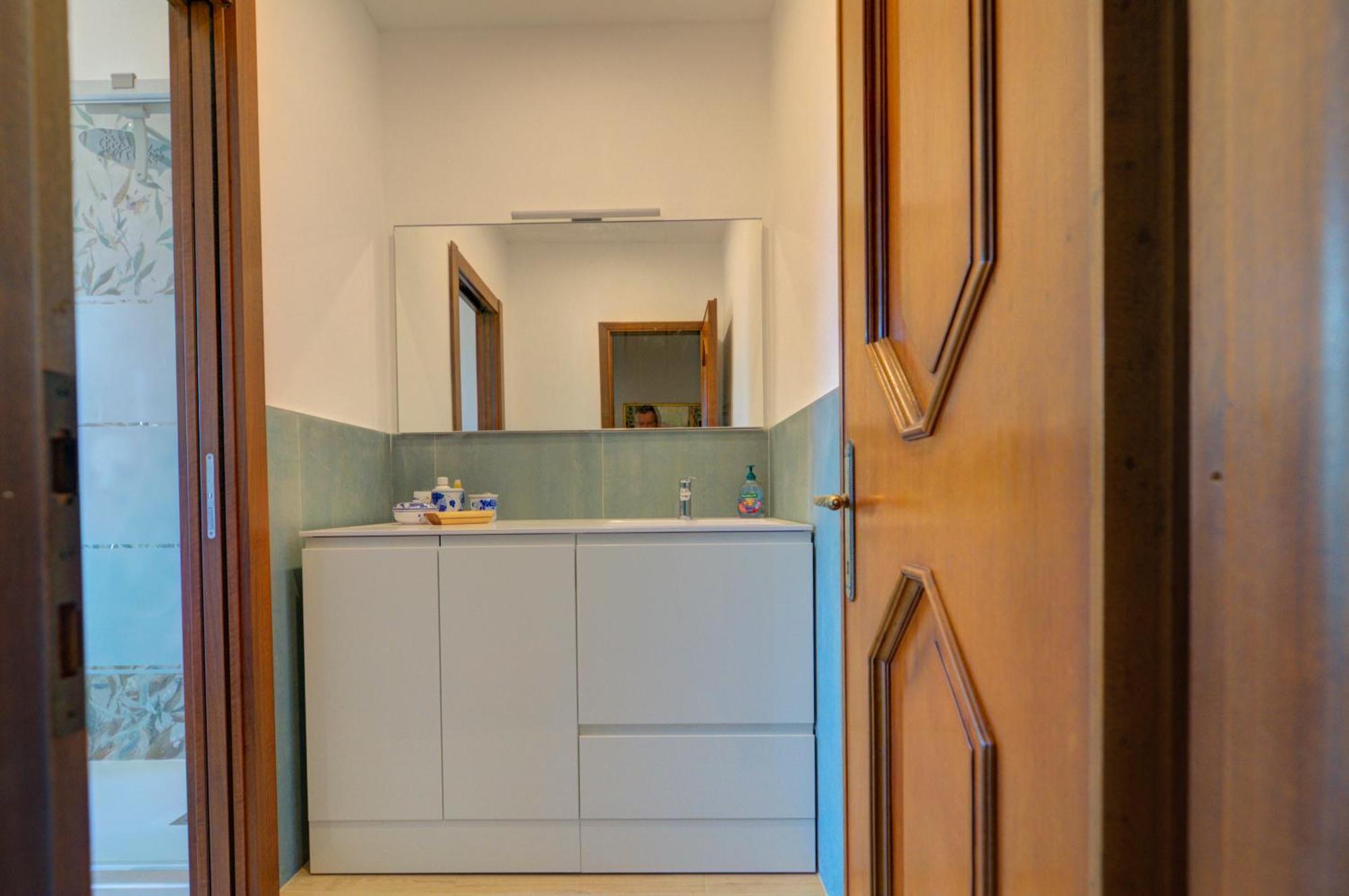 Apartamento La Casa Di Nilde La Spezia Exterior foto