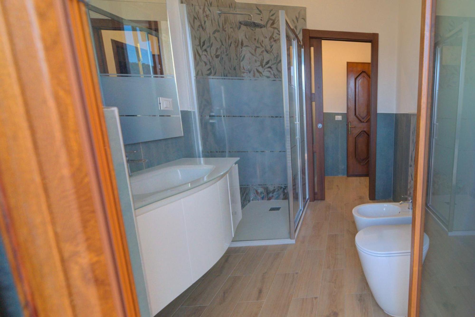 Apartamento La Casa Di Nilde La Spezia Exterior foto