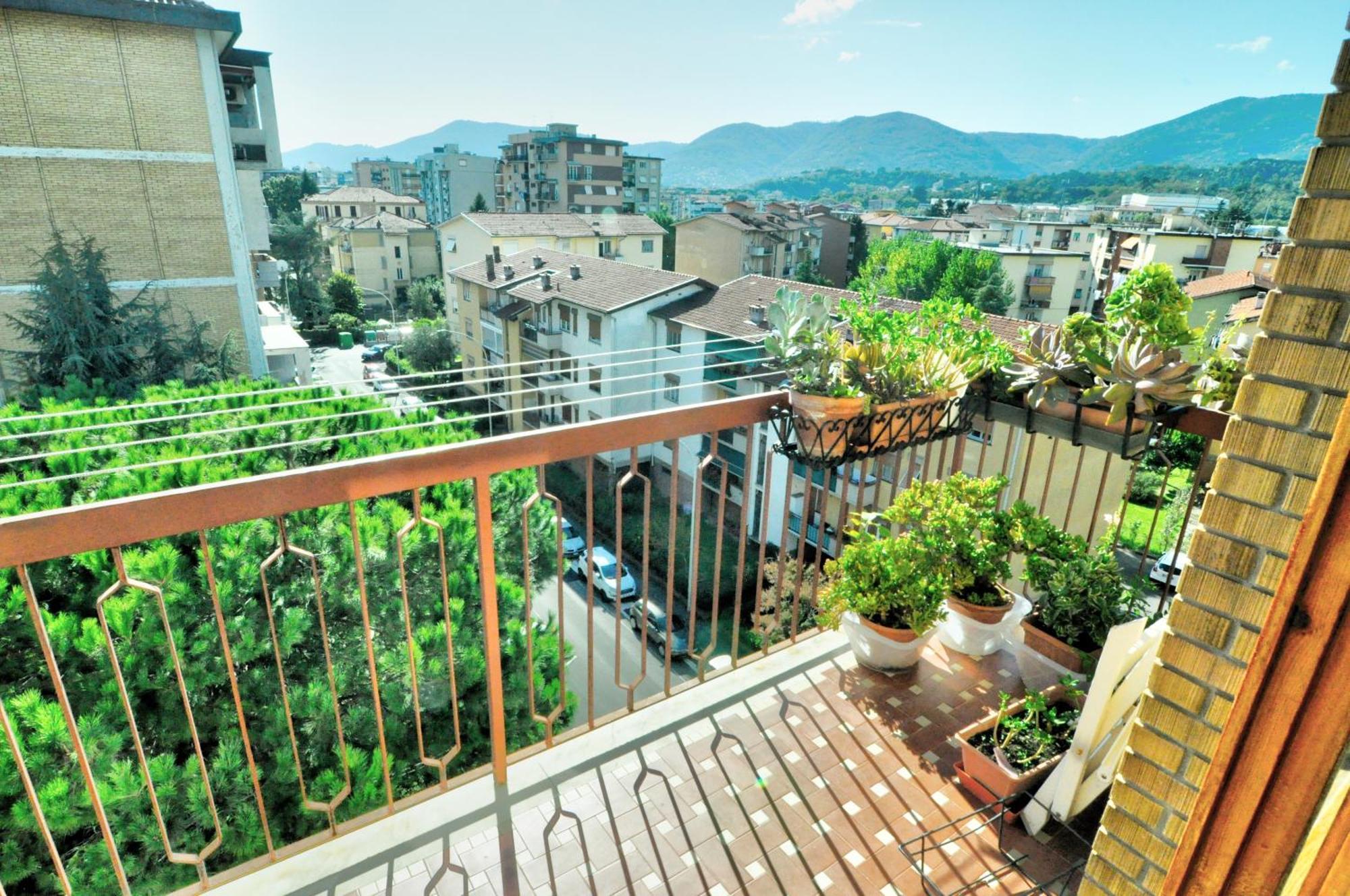 Apartamento La Casa Di Nilde La Spezia Exterior foto