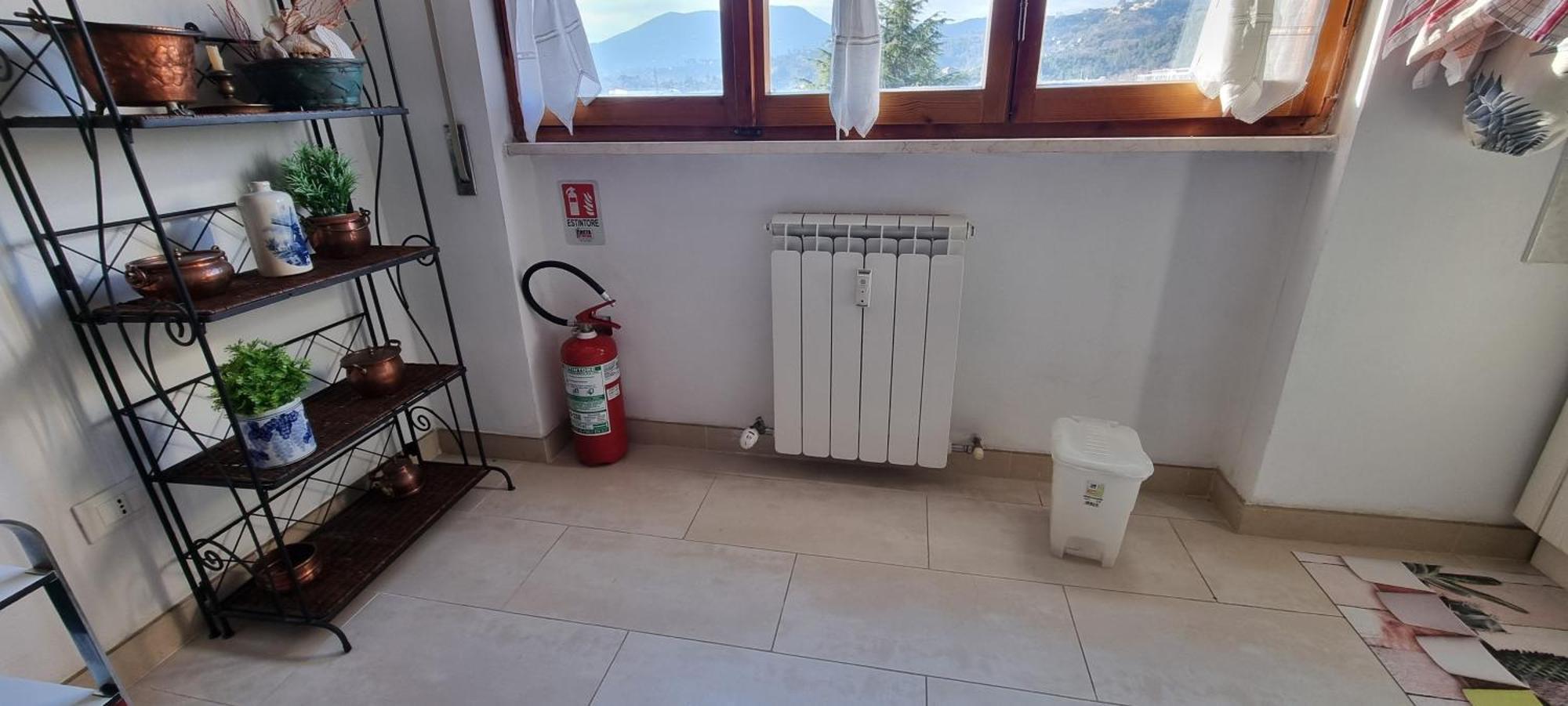 Apartamento La Casa Di Nilde La Spezia Exterior foto