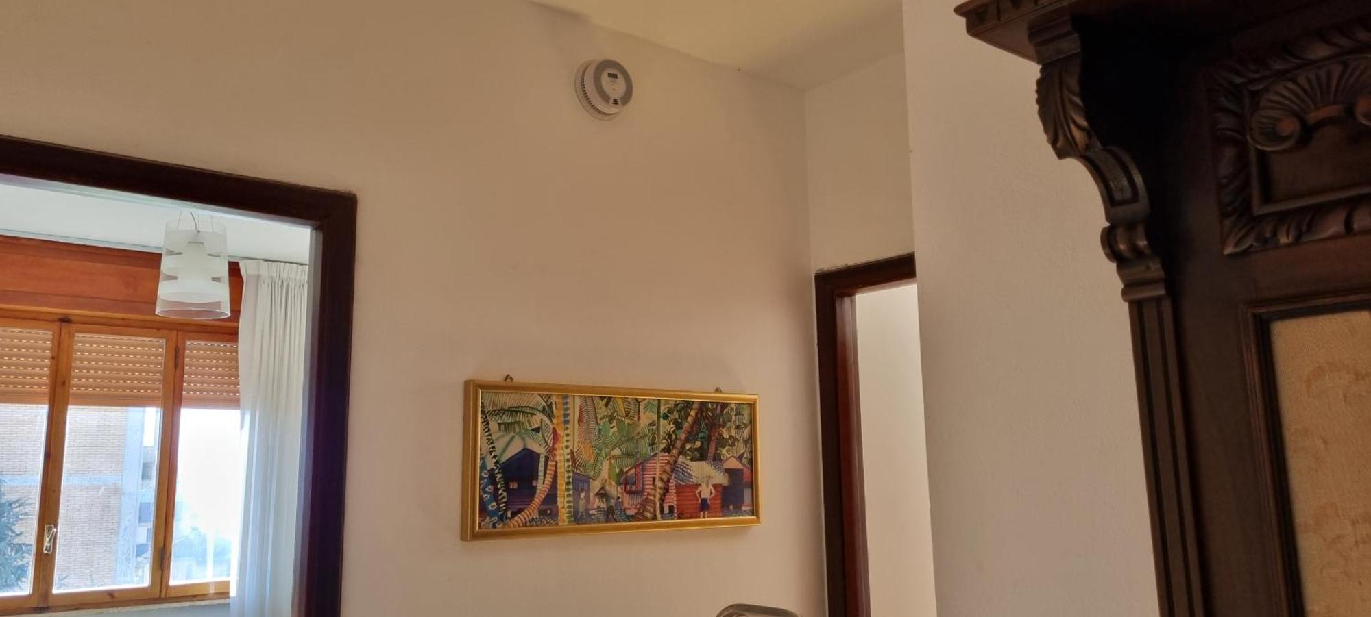 Apartamento La Casa Di Nilde La Spezia Exterior foto